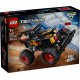 42219 Lego Technic – Monster Jam™ Grave Digger™ Oheň a ľad