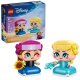 43284 Lego Disney - Mini Anna a Elsa