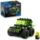 60484 Lego City - Herné pretekárske auto