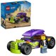 60485 Lego City – Hot rod