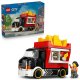 60488 Lego City - Pojazdné občerstvenie s hranolkami