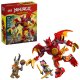 71851 Lego Ninjago - Kaiov bojový balíček s dračím oblekom