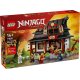 71858 Lego Ninjago – Kováreň Štyri zbrane: 15 rokov NINJAGO