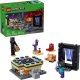 21584 Lego Minecraft – Cesta portálom do Netheru a Endu
