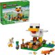 21585 Lego Minecraft – Slepačia farma