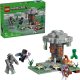 21586 Lego Minecraft – Bledá záhrada