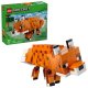 21588 Lego Minecraft – Líška