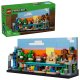 21589 Lego Minecraft – Mini biómy