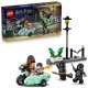 76459 Lego Harry Potter – Hagrid a Harryho útek z Privátnej cesty