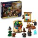 76460 Lego Harry Potter – Rokfortský hrad: Ceremoniál s Triediacim klobúkom