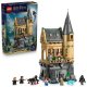 76463 Lego Harry Potter – Rokfortský Hrad: Nemocničné krídlo