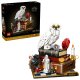 76466 Lego Harry Potter – Kameň mudrcov – zberateľská edícia