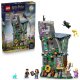 76467 Lego Harry Potter – Dom Luny Lovegoodovej