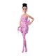 Barbie Deluxe Style – Bábika