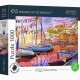 Puzzle 1000 - Letný večer
