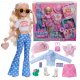 Barbie Dream Besties - Bábika Malibu