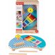 Fisher-Price – Hudobný stôl