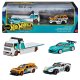 Hot Wheels – Súprava autíčok