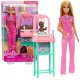 Barbie – Pediatrička