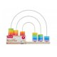 Fisher-Price – Drevená dúha