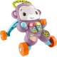 Fisher-Price – Chodítko opica