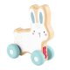Fisher-Price – Zajac na kolieskach