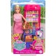 Barbie – Na nákupe