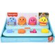 Fisher-Price – Aktivity chrobáky