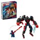 76337 Lego Marvel – Robot Milesa Moralesa vs. Spider-Man 2099