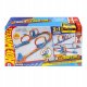 Hot Wheels – Dráha s tromi slučkami