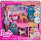 Barbie – Veterinárna klinika
