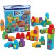 Mega Bloks - Stavebnica