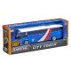 Teamsterz – Autobus City Tour