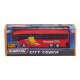 Teamsterz – Autobus Express Line