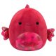 Squishmallows – Bojovnica pestrá Barella 55 cm