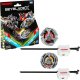 Beyblade X – Transformers
