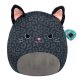 Squishmallows – Čierny panter Xiomara 50 cm