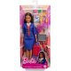 Barbie – Letuška s doplnkami