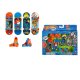Hot Wheels – Súprava skateboardov Sky Shredders Pack