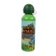 Fľaša kovová 500 ml  Dino Roar