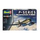 Revell – Messerschmitt P.1099A