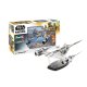Revell – Star Wars N-1 Starfighter