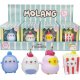 MiniQ´s Molang – Figúrky
