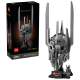 11373 Lego Icons - Pán prsteňov: Sauronova helma