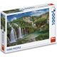 Puzzle 1000 – Plitvice