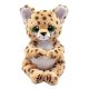 TY Beanie Bellies – Plyšový leopard 15 cm