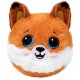 TY Beanie Bouncers - Líška 9 cm