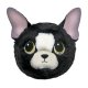 TY Beanie Bouncers - Psík 9 cm