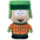 South Park – Plyšová postavička 25 cm Kyle Broflovski