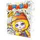 Kimmon Let´s Cafe – Figúrka prekvapenie